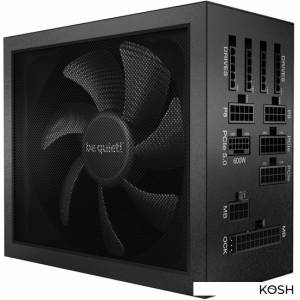 Блок питания be quiet! Dark Power 13 850W (BN334)