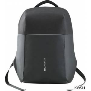 Рюкзак для ноутбука 15.6' Canyon CNS-CBP5BB9 черный