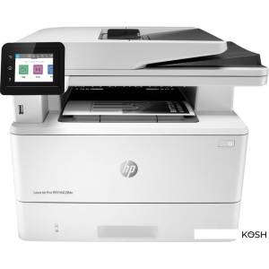 МФУ HP LaserJet Pro M428fdn (W1A29A)