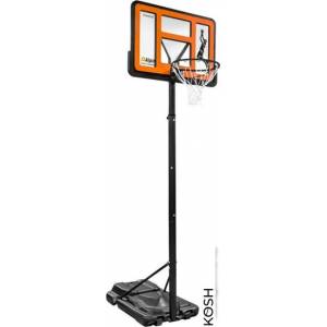 Стойка баскетбольная Alpin Streetball BSS-44