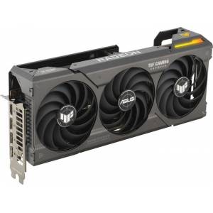 Видеокарта Asus RX 7800 XT TUF Gaming OC (TUF-RX7800XT-O16G-GAMING)