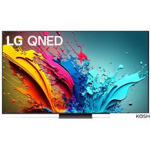 Телевизор LG 86QNED86T6A