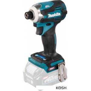 Шуруповерт Makita TD001GZ