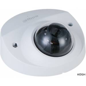 IP-камера Dahua DH-IPC-HDBW2231FP-AS-0280B-S2