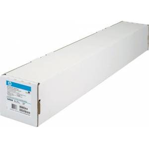 Бумага HP Bright White Inkjet Paper (C6036A)(914мм x 45.7м)