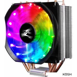 Кулер универсальный Zalman CNPS9X Optima RGB