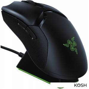 Мышь беспроводная Razer Viper Ultimate