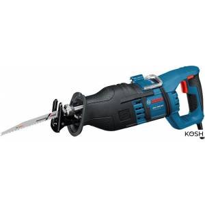 Электропила сабельная Bosch GSA 1300 PCE (060164E200)