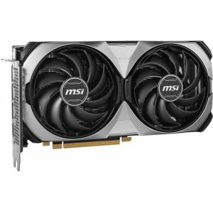 Видеокарта MSI GeForce RTX 4070 SUPER 12G VENTUS 2X OC 12GB