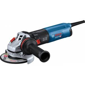 Шлифмашина угловая Bosch GWS 14-125 S Professional (06017D0100)