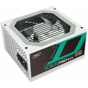 Блок питания DeepCool DQ750-M-V2L WH 750W