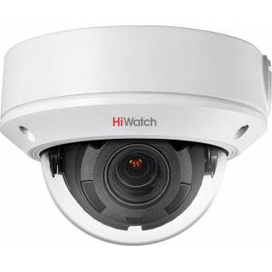 IP-камера Hi-Watch DS-I208 (2.8-12мм)