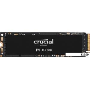 SSD-накопитель M.2 Crucial 2000Gb (CT2000P5SSD8)