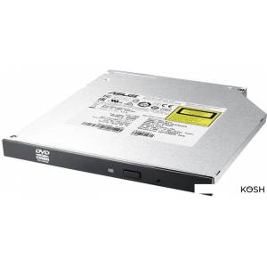 для ноубука DVD±RW ASUS SDRW-08U1MT (SATA)