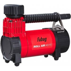 Автомобильный компрессор Fubag Roll Air 40/15 (68641226)