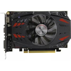 Видеокарта AFOX GeForce GT730 (AF730-4096D5H5)(4096MB, GDDR5, 128 bit)