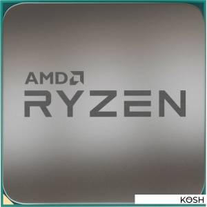 Процессор AMD Ryzen 5 3600 (3.6Ghz, Socket AM4)