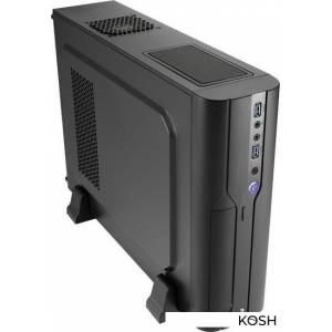 Корпус AeroCool Cs-101 (чёрный, 400W)