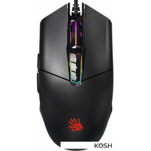 Мышь A4Tech Bloody P91 Pro (чёрная, USB)