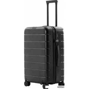 Чемодан Xiaomi Luggage Classic Pro 24' BHR8607GL (черный)