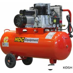 Компрессор HDC HD-A101