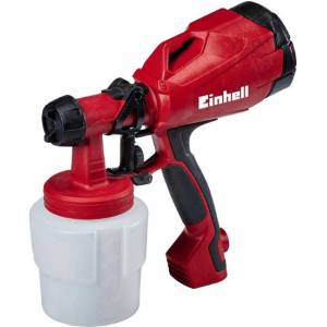 Краскопульт электрический Einhell TC-SY 400 P (4260005)