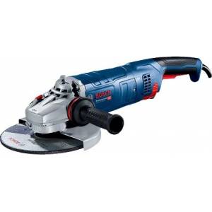 Шлифмашина угловая Bosch GWS 24-230 JZ (06018C3300)