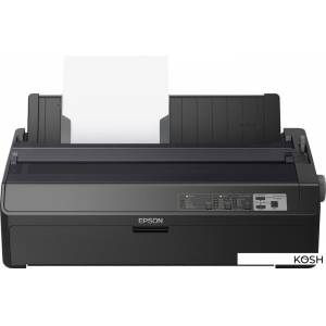 Принтер матричный Epson FX-2190II