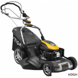 Газонокосилка бензиновая Stiga Combi 955 V 294557848/ST2