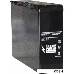 АКБ для ИБП Security Power FT 12-100 (12V/100Ah)