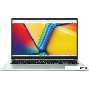 Ноутбук Asus VivoBook Go 15 OLED E1504FA-L1286