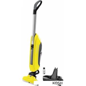 Электрошвабра Karcher FC 5 Cordless 1.055-601.0