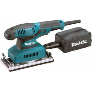 Шлифмашина вибрационная Makita BO3711