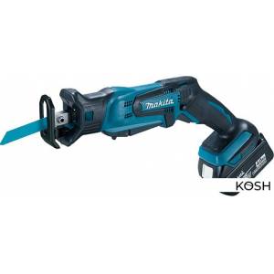 Электропила сабельная Makita DJR185RME