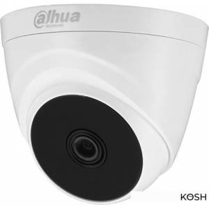 Камера видеонаблюдения Dahua DH-HAC-T1A21P-0360B