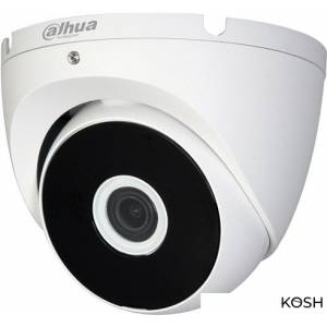 Камера видеонаблюдения Dahua DH-HAC-T2A21P-0360B