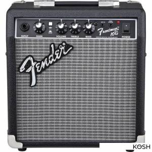 Гитарный комбоусилитель Fender Frontman 10G 10 Watts