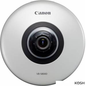 IP-камера Canon VB-S800D