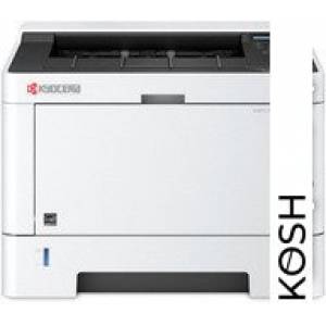 Принтер лазерный Kyocera ECOSYS P2040dw