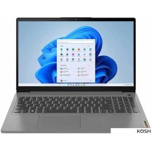 Ноутбук Lenovo IdeaPad Slim 3 16IAH8 (83ES0013RK)