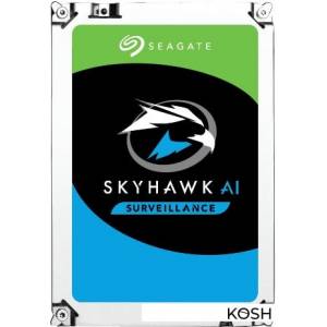 Жесткий диск Seagate SkyHawkAI 10Tb (ST10000VE001)