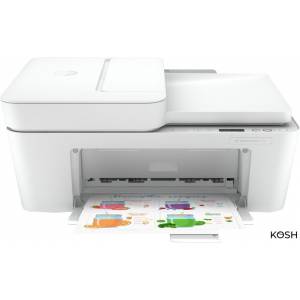 МФУ HP DeskJet Plus 4120 (3XV14B)