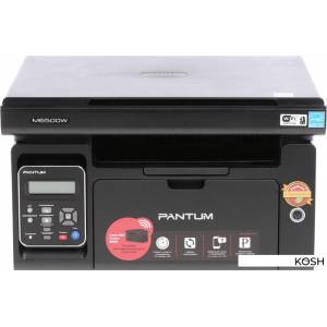 МФУ Pantum M6500W черное