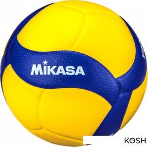 Волейбольный мяч Mikasa V200W (размер 5)