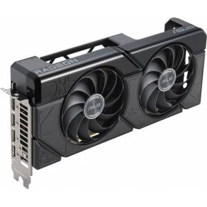 Видеокарта Asus RX 7800 XT DUAL OC (DUAL-RX7800XT-O16G)