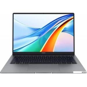 Ноутбук Honor MagicBook X14 Pro 2024 FRI-G56 5301AHQF