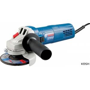 Шлифмашина угловая Bosch GWS 750 S Professional (0601394121)