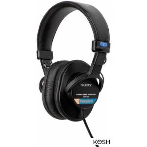 Наушники Sony MDR-7506/1