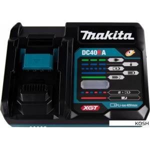 Зарядное устройство Makita DC40RA (191E10-9)