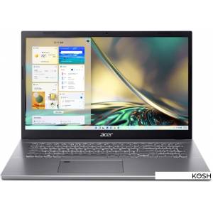 Ноутбук Acer Aspire 5 A517-53 (NX.KQBER.003)